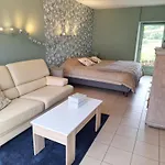Apartamento Du Meslay -