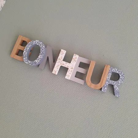 Du Meslay - Apartmán