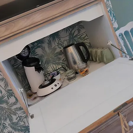 Du Meslay - Apartmán