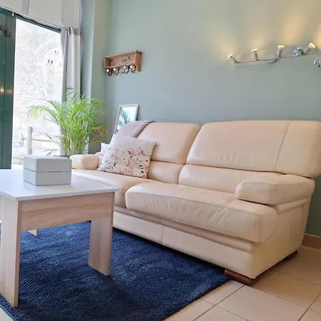 شقة Du Meslay - Fye