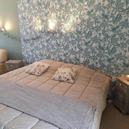 Du Meslay - شقة Fye