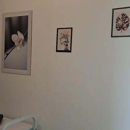 Du Meslay - Apartment