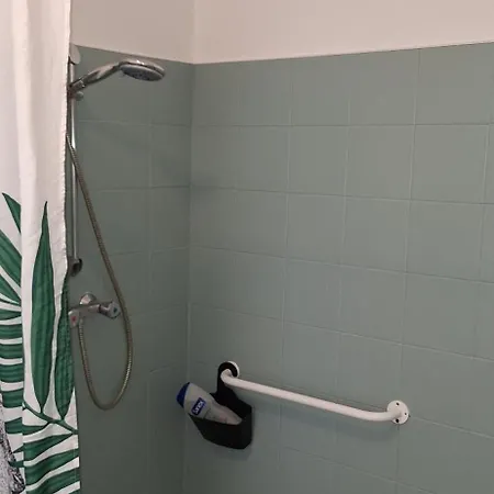 Apartmán Du Meslay - *