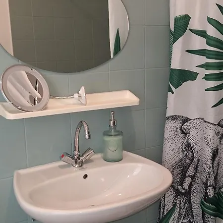 Du Meslay - Apartmán *