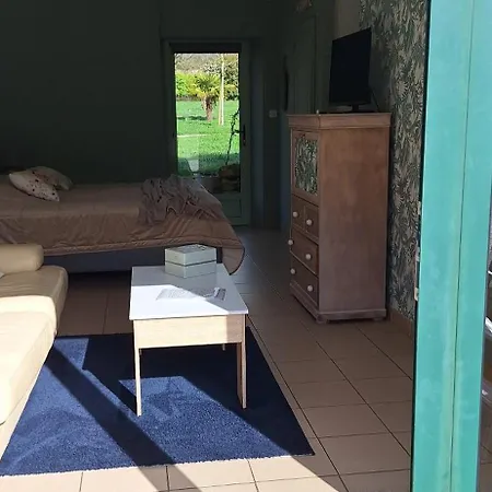 Du Meslay - Apartmán *