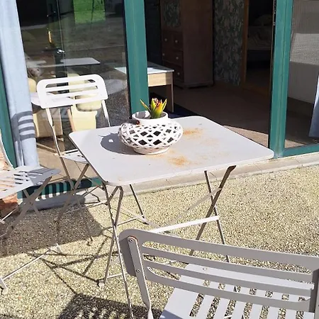 Du Meslay - Apartmán