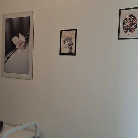 Du Meslay - Apartment Fye