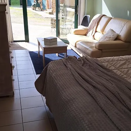 Du Meslay - Apartment *