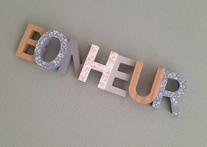 Du Meslay - Lägenhet