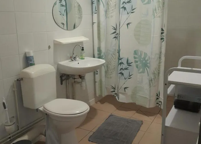 Lägenhet Du Meslay -