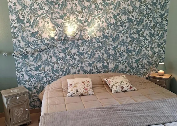 Du Meslay - Lägenhet