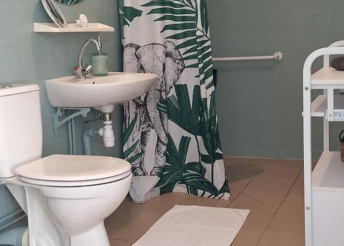 Du Meslay - Lägenhet