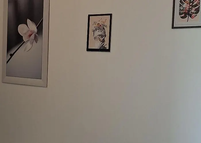 Du Meslay - Apartment