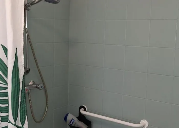 Lägenhet Du Meslay - *