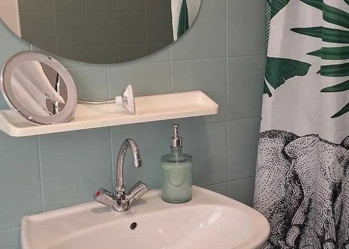 Du Meslay - Apartment *