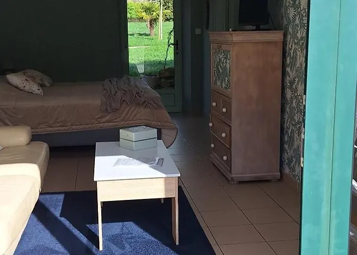 Du Meslay - Apartment *